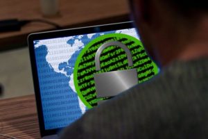 protect from ransomware attacks with an IT Security Consultant